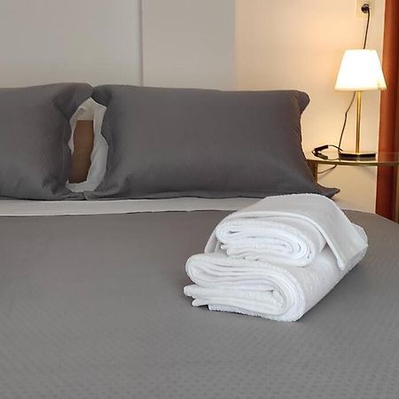 Appartement Διαμέρισμα Ιδανικό Για Εξορμήσεις à Eleousa Extérieur photo