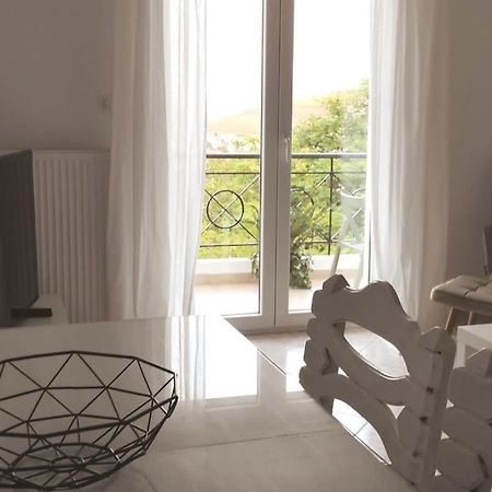 Appartement Διαμέρισμα Ιδανικό Για Εξορμήσεις à Eleousa Extérieur photo