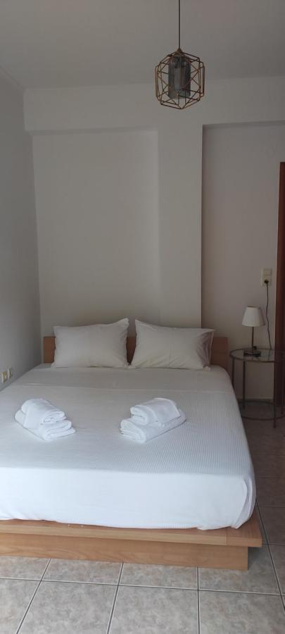 Appartement Διαμέρισμα Ιδανικό Για Εξορμήσεις à Eleousa Extérieur photo