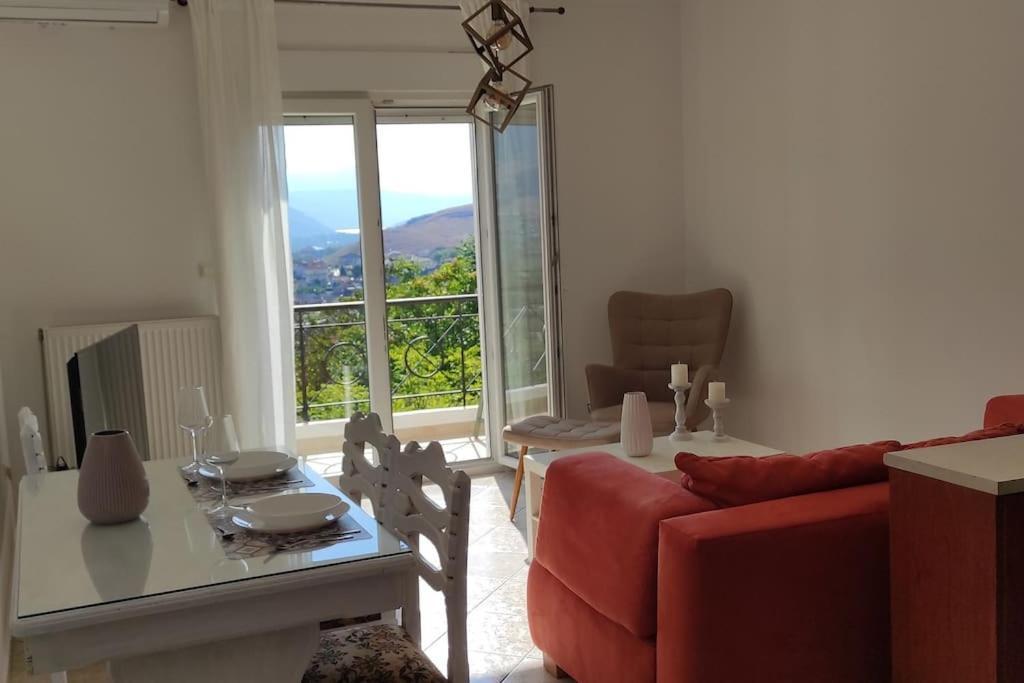 Appartement Διαμέρισμα Ιδανικό Για Εξορμήσεις à Eleousa Extérieur photo