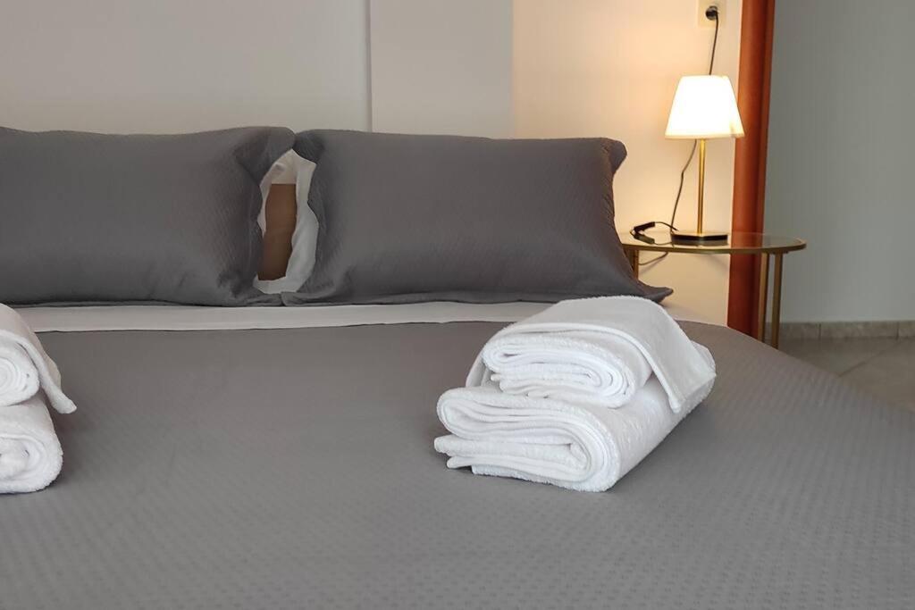 Appartement Διαμέρισμα Ιδανικό Για Εξορμήσεις à Eleousa Extérieur photo