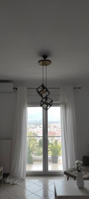 Appartement Διαμέρισμα Ιδανικό Για Εξορμήσεις à Eleousa Extérieur photo