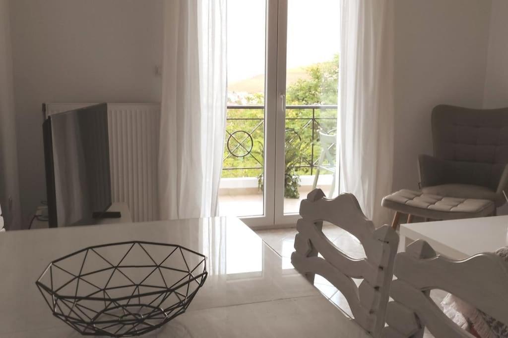 Appartement Διαμέρισμα Ιδανικό Για Εξορμήσεις à Eleousa Extérieur photo
