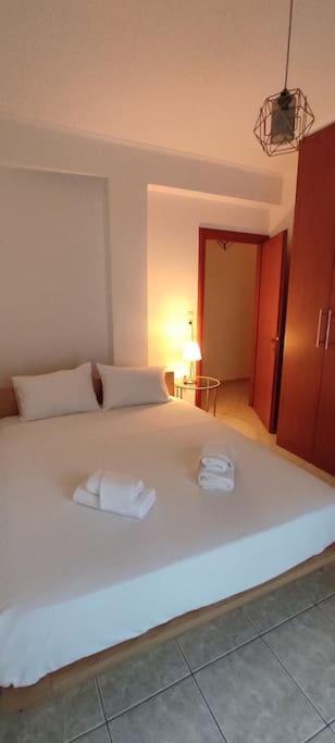 Appartement Διαμέρισμα Ιδανικό Για Εξορμήσεις à Eleousa Extérieur photo