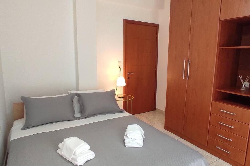 Appartement Διαμέρισμα Ιδανικό Για Εξορμήσεις à Eleousa Extérieur photo