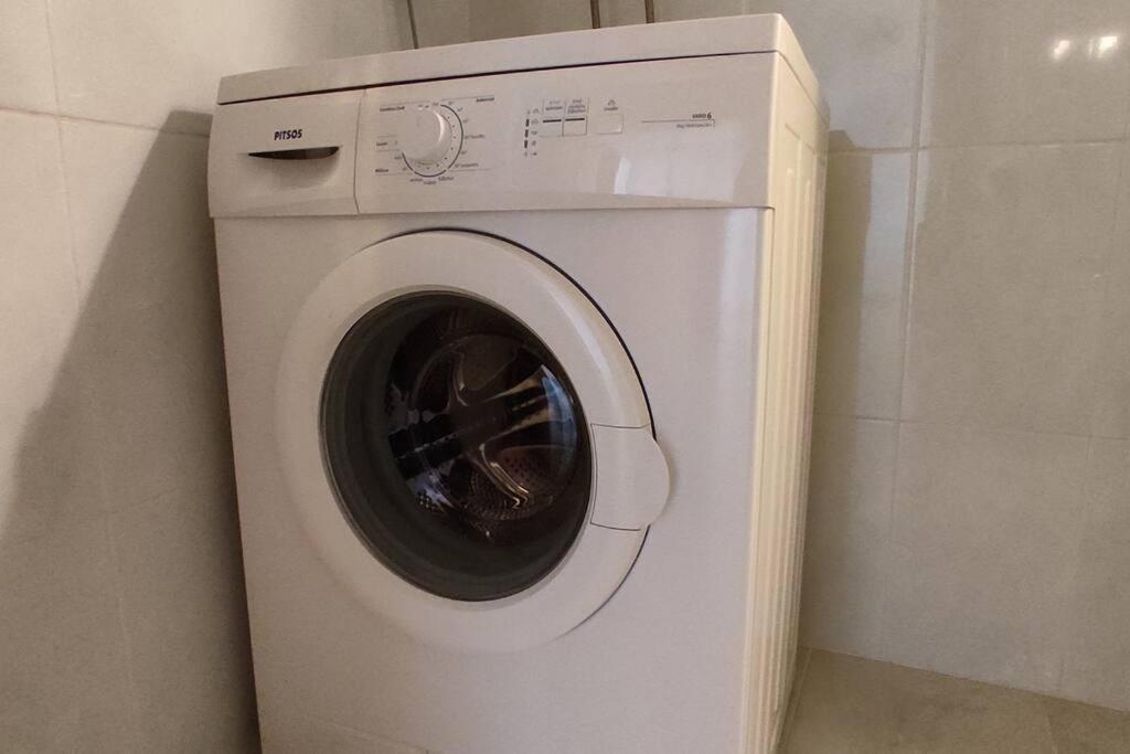 Appartement Διαμέρισμα Ιδανικό Για Εξορμήσεις à Eleousa Extérieur photo