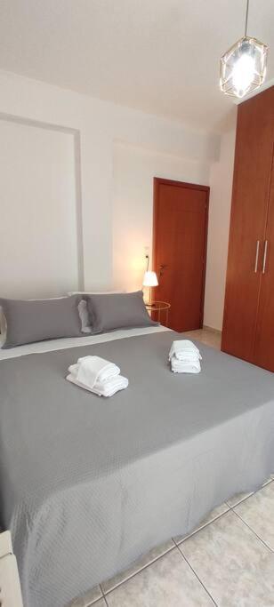 Appartement Διαμέρισμα Ιδανικό Για Εξορμήσεις à Eleousa Extérieur photo