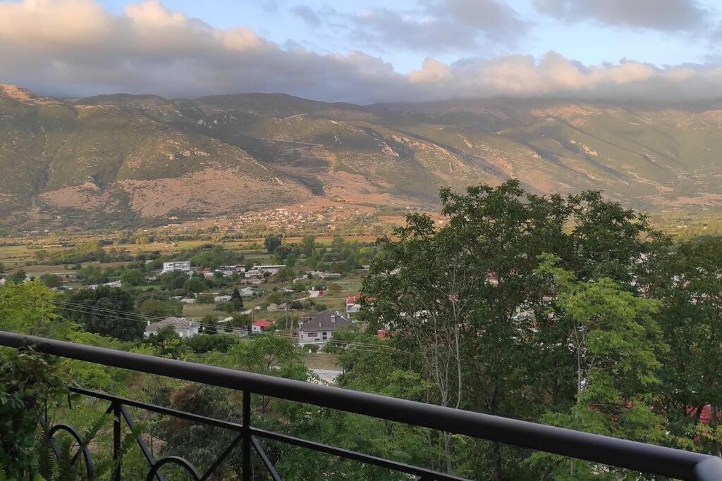 Appartement Διαμέρισμα Ιδανικό Για Εξορμήσεις à Eleousa Extérieur photo