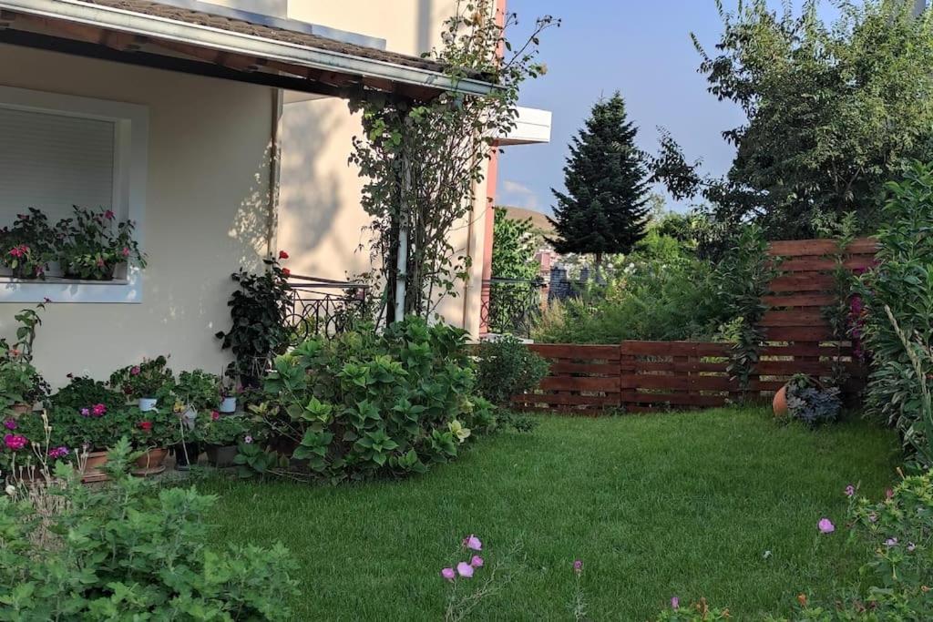 Appartement Διαμέρισμα Ιδανικό Για Εξορμήσεις à Eleousa Extérieur photo