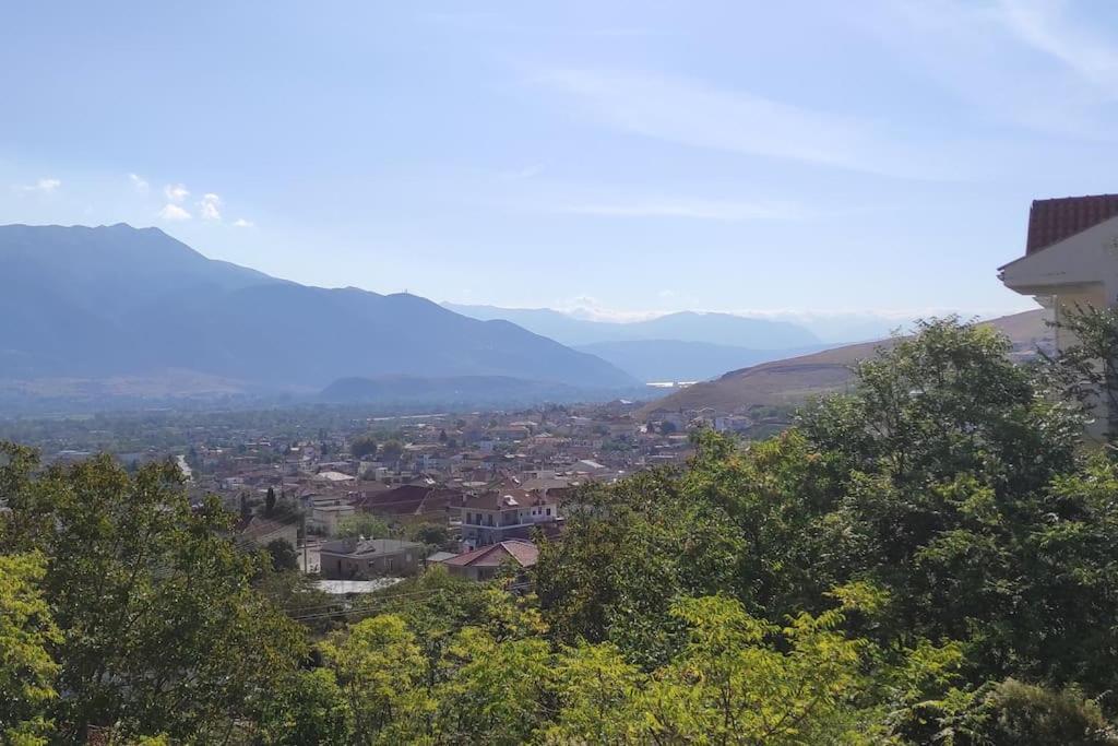 Appartement Διαμέρισμα Ιδανικό Για Εξορμήσεις à Eleousa Extérieur photo