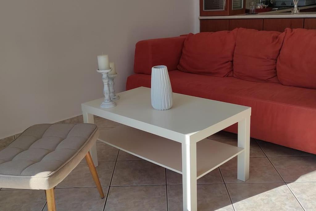 Appartement Διαμέρισμα Ιδανικό Για Εξορμήσεις à Eleousa Extérieur photo