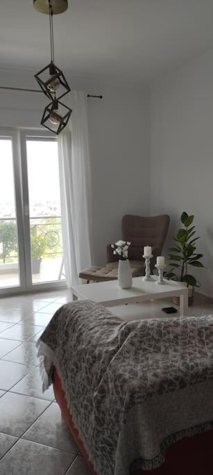 Appartement Διαμέρισμα Ιδανικό Για Εξορμήσεις à Eleousa Extérieur photo