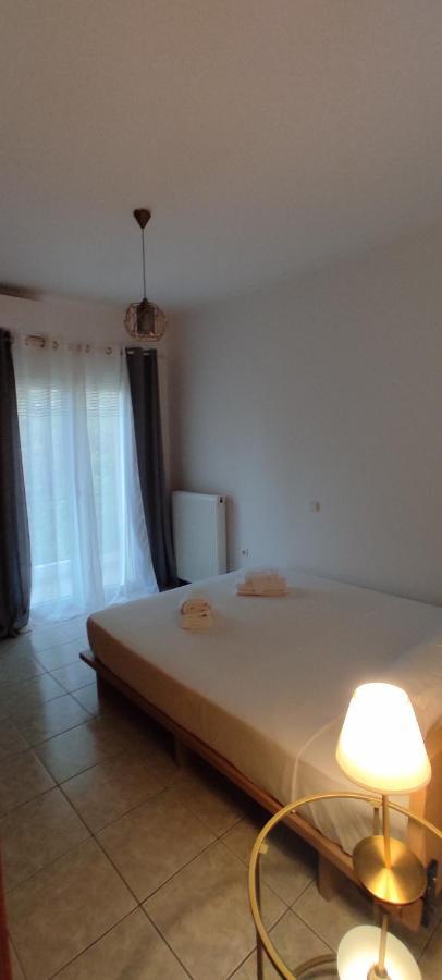 Appartement Διαμέρισμα Ιδανικό Για Εξορμήσεις à Eleousa Extérieur photo