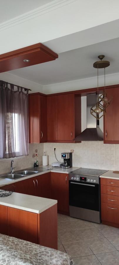 Appartement Διαμέρισμα Ιδανικό Για Εξορμήσεις à Eleousa Extérieur photo