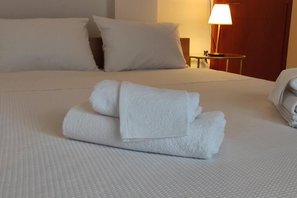 Appartement Διαμέρισμα Ιδανικό Για Εξορμήσεις à Eleousa Extérieur photo