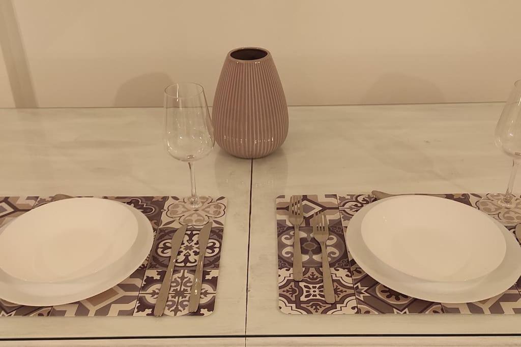 Appartement Διαμέρισμα Ιδανικό Για Εξορμήσεις à Eleousa Extérieur photo