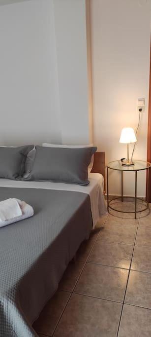 Appartement Διαμέρισμα Ιδανικό Για Εξορμήσεις à Eleousa Extérieur photo